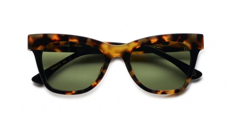 Etnia Barcelona FIGARI Sunglasses - view 12